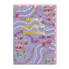 Affinity Flowers Magical Birthday Card
