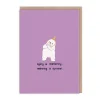 Aging is Mandatory, Maturity is Optional! Birthday Card Collection | Ohh Deer