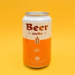 Ale Beer Socks