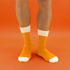 Ale Beer Socks