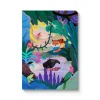 Animals of the Sumatran Jungle A6 Paperback Notebook