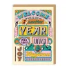 Another Year Full Of Happiness Card | Birthday Card | Ohh Deer
