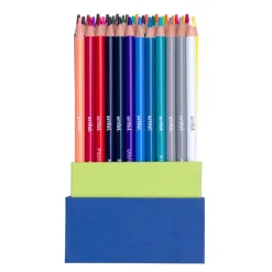 Art School in a Box Colouring Pencil Edition | Artful | Ohh Deer