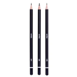 Art School in a Box Colouring Pencil Edition | Artful | Ohh Deer