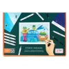 Artful: Art School in a Box - Studio Markers Edition by Ohh Deer