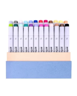 Artful: Art School in a Box - Studio Markers Edition by Ohh Deer