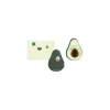 Avocado 3D Pop Up Greeting Card | Ohh Deer