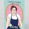 Beary Cute Greeting Card | Ohh Deer