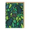 Beautiful Birthday Greeting Card | Badger & Burke | Ohh Deer
