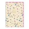 Beautiful Butterflies Birthday Card