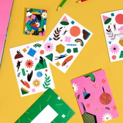 Beautifully Strong Papergang Box | Stationery | Ohh Deer