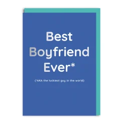 Best Boyfriend Ever | Ohh Deer