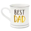 Best Dad Mug - Father's Day Gift | Ohh Deer