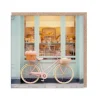 Bicycle in Paris Greeting Card 🇫🇷 🥐 | Ohh Deer