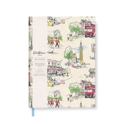 Billie Goes To London Daily Planner💂🇬🇧🎡 | Ohh Deer