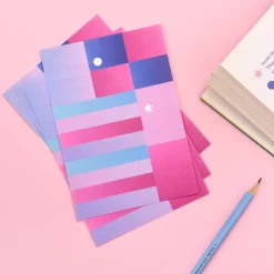 Book Street Papergang Box | Stationery | Ohh Deer