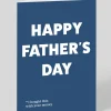 Bought With Your Money Father's Day Card | Ohh Deer