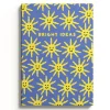 Bright Ideas Perfect Bound Notebook | Ohh Deer