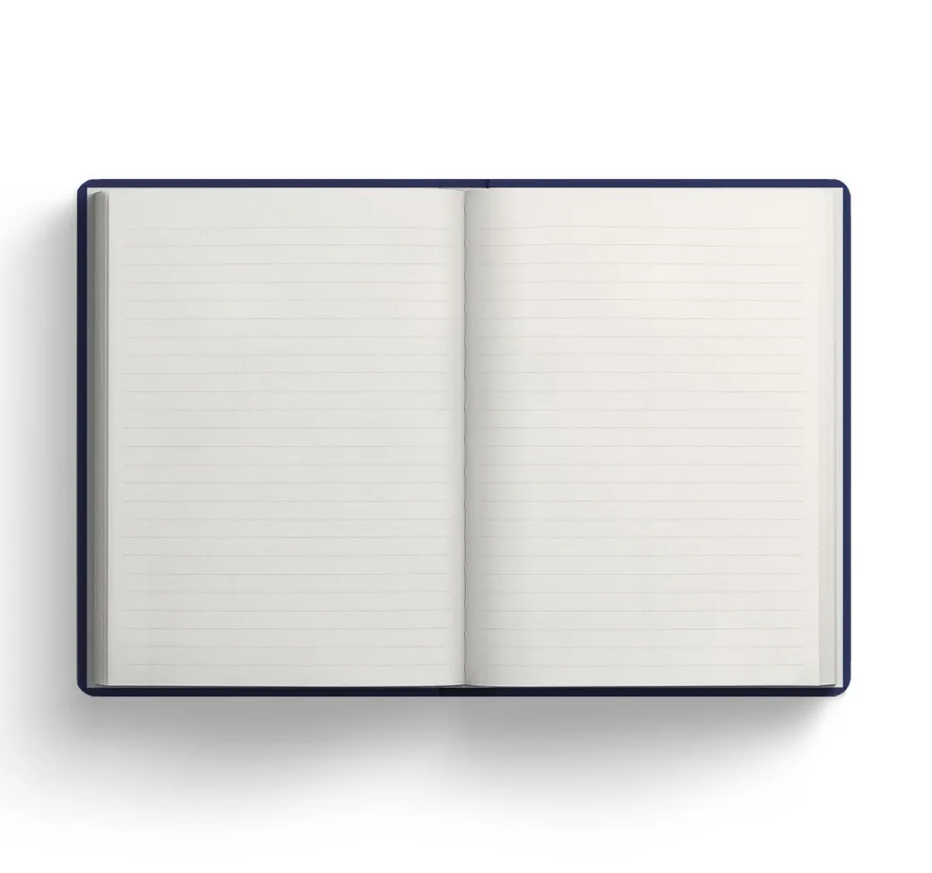 Bright Ideas Perfect Bound Notebook | Ohh Deer