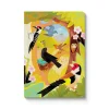 British Birds A6 Paperback Notebook