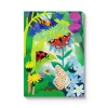 British Insects A6 Paperback Notebook