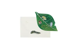 Caterpillar 3D Pop Up Greeting Card | Ohh Deer