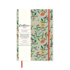 Cath Kidston | Autumn Butterflies Notebook A5 | Stationery | Ohh Deer