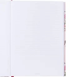 Cath Kidston | Strawberry Daily Planner | Stationery | Ohh Deer