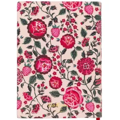 Cath Kidston | Strawberry Daily Planner | Stationery | Ohh Deer