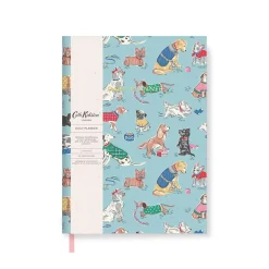 Cath Kidston Dogs Daily Planner 🐕 | Ohh Deer
