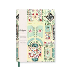 Cath Kidston Garden Print Daily Planner | Ohh Deer