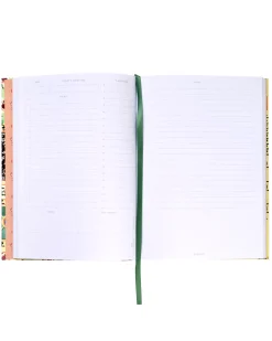 Cath Kidston Garden Print Daily Planner | Ohh Deer
