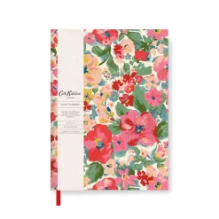 Cath Kidston Painterly Floral Daily Planner | Ohh Deer