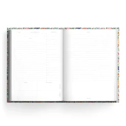 Cath Kidston Spring Floral Daily Planner 🌸 | Ohh Deer