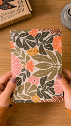 Changing Seasons Papergang Stationery Box | Ohh Deer
