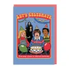 Closer To Eternal Darkness Birthday Card | Ohh Deer
