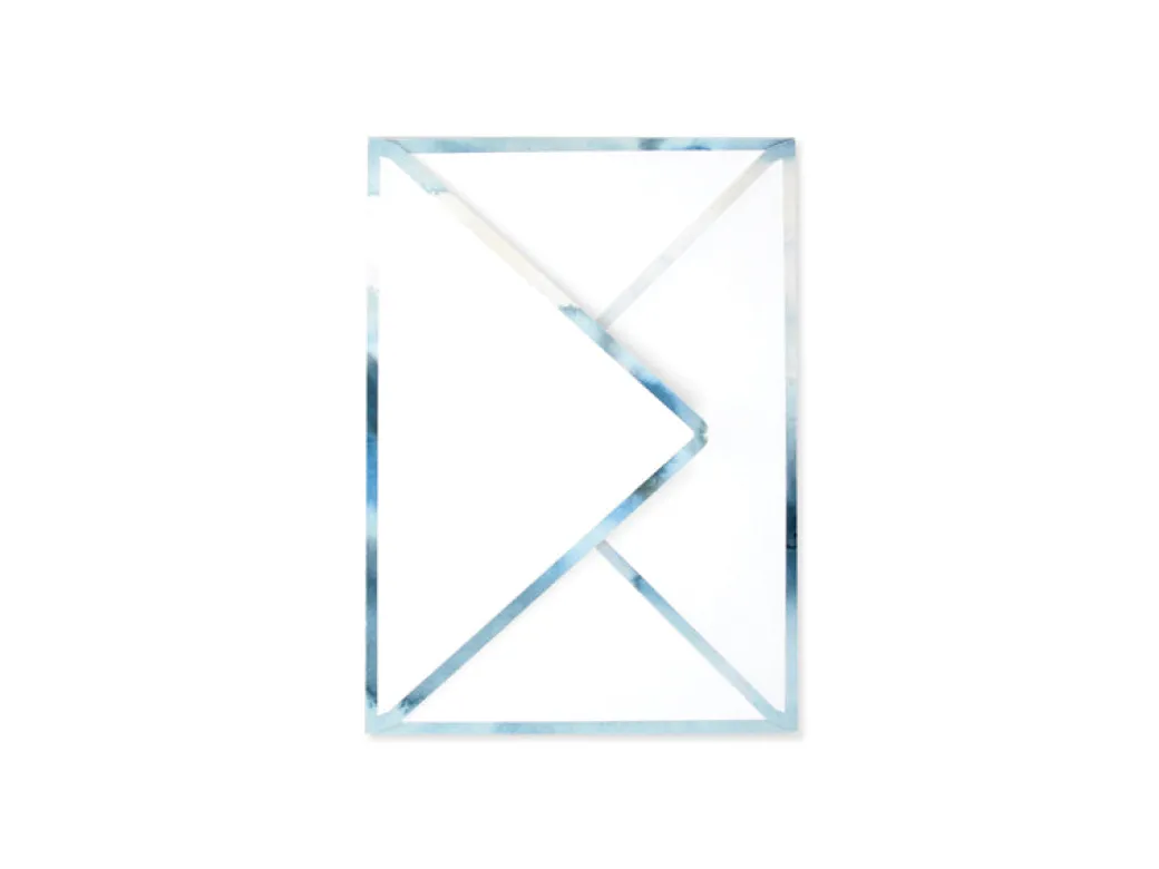 Clouds 3D Pop Up Greeting Card | Ohh Deer