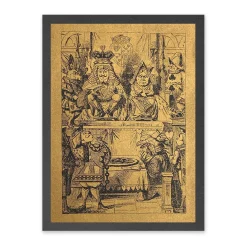 Court Riso Print (8x6)