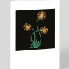 Dandelions Greeting Card | Ohh Deer