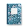 Design No.41 Above The Forest Hardback Notebook