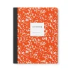 Design No.11 Desert Camo Exercise Book