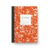 Design No.11 Desert Camo Hardback Notebook