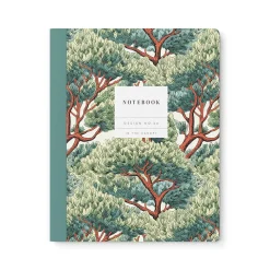 Design No.26 In The Canopy Exercise Book