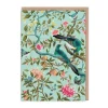 Diane Hill - Songbird Duo Greeting Card | Ohh Deer