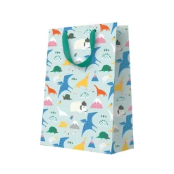 Dinosaurs Large Gift Bag