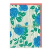 Emily Taylor - Blue Roses Happy Birthday Card 🌹 | Ohh Deer