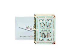 Fairy Tale 3D Pop Up Greeting Card | Ohh Deer