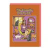 Family Portrait Greeting Card | Ohh Deer