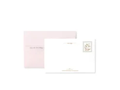 Floral Envelope 3D Pop Up Greeting Card | Ohh Deer