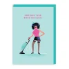 Freddie Mercury Another Year Birthday Card | Ohh Deer